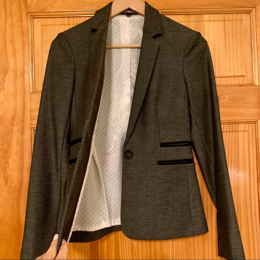 Jacket - Picture 2 of 3